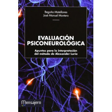 EVALUACION PSICONEUROLOGICA