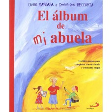 EL ALBUM DE MI ABUELA