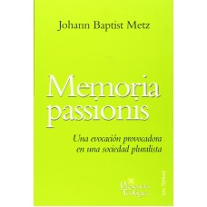 MEMORIA PASSIONIS