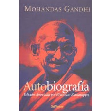 AUTOBIOGRAFIA