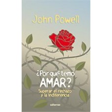 PORQUE TEMO AMAR