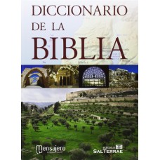 DICCIONARIO DE LA BIBLIA