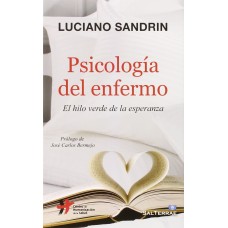 PSICOLOGIA DEL ENFERMO