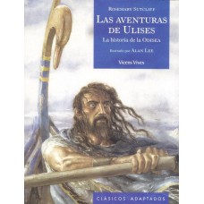 LAS AVENTURAS DE ULISES