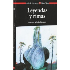 LEYENDAS Y RIMAS