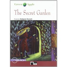 THE SECRET GARDENS