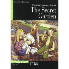 THE SECRET GARDEN CD