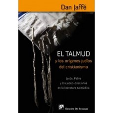 EL TALMUD Y LOS ORIGENES JUDIOS DEL CRIS