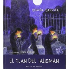 EL CLAN DEL TALISMAN