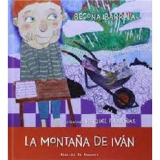 LA MONTAÑA DE IVAN