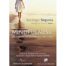 MINDFULNESS UN CAMINO DE DESARROLLO PERS