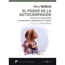 EL PODER DE LA AUTOCOMPASION