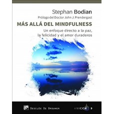 MAS ALLA DEL MINDFULNESS