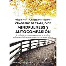 CUADERNO DE TRABAJO DE MINDFULNESS Y AUT