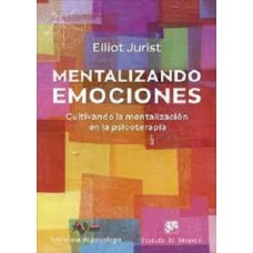 MENTALIZANDO EMOCIONES