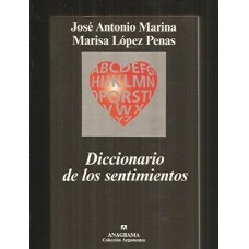 DICCIONARIO DE LOS SENTIMIENTOS