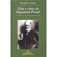 VIDA Y OBRA DE SIGMUND FREUD