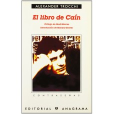 EL LIBRO DE CAIN