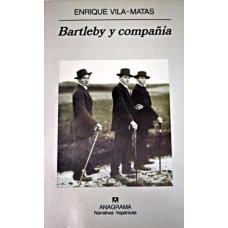 BARTLEBY Y COMPAÑIA