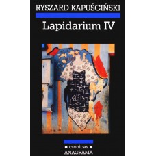 LAPIDARIUM IV