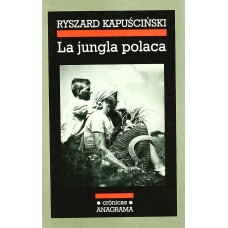 LA JUNGLA POLACA