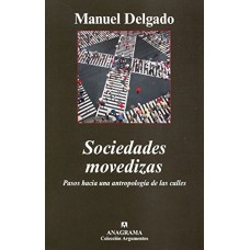 SOCIEDADES MOVEDIZAS