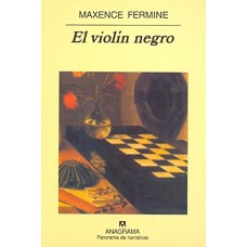 EL VIOLIN NEGRO