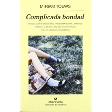 COMPLICADA BONDAD