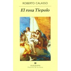 EL ROSA TIEPOLO