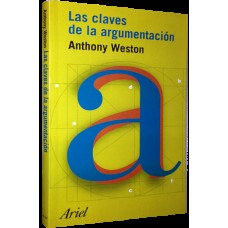 LAS CLAVES DE LA ARGUMENTACION