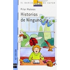 HISTORIAS DE NINGUNO