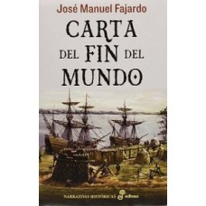 CARTA DEL FIN DEL MUNDO