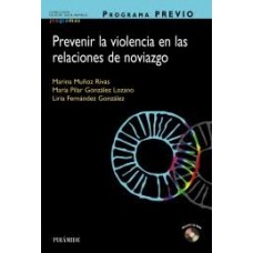 PREVENIR LA VIOLENCIA EN LAS RELACIONES