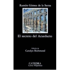 EL SECRETO DEL ACUEDUCTO