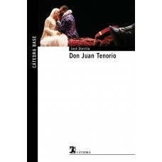 DON JUAN TENORIO