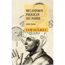 MECANISMOS PSIQUICOS DEL PODER