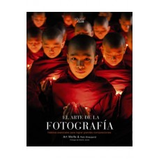 EL ARTE DE LA FOTOGRAFIA 2ED