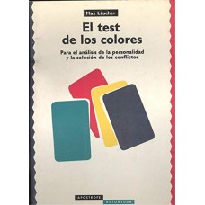 EL TEST DE LOS COLORES