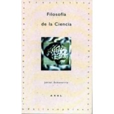 FILOSOFIA DE LA CIENCIA