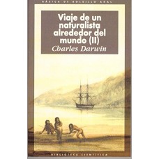 VIAJE DE UN NATURALISTA ALREDEDOR DEL MU