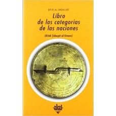 LIBRO DE LAS CATEGORIAS DE LAS NACIONES