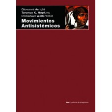 MOVIMIENTOS ANTISISTEMICOS