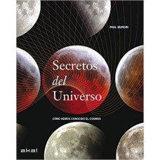 SECRETOS DEL UNIVERSO COMO HEMOS CONO