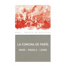 LA COMUNA DE PARIS