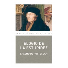 ELOGIO DE A ESTUPIDEZ