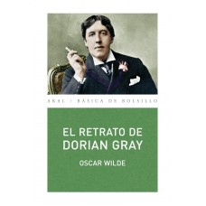 EL RETRATO DE DORIAN GRAY