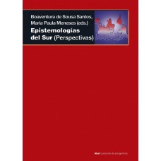 EPISTEMOLOGIAS DEL SUR