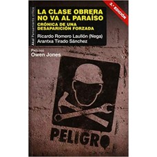 LA CLASE OBRERA NO VA AL PARAISO