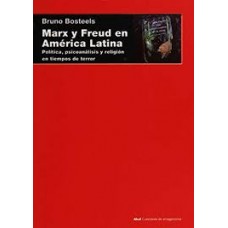 MARX Y FREUD EN AMERICA LATINA