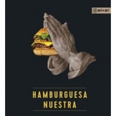 HAMBURGUESA NUESTRA